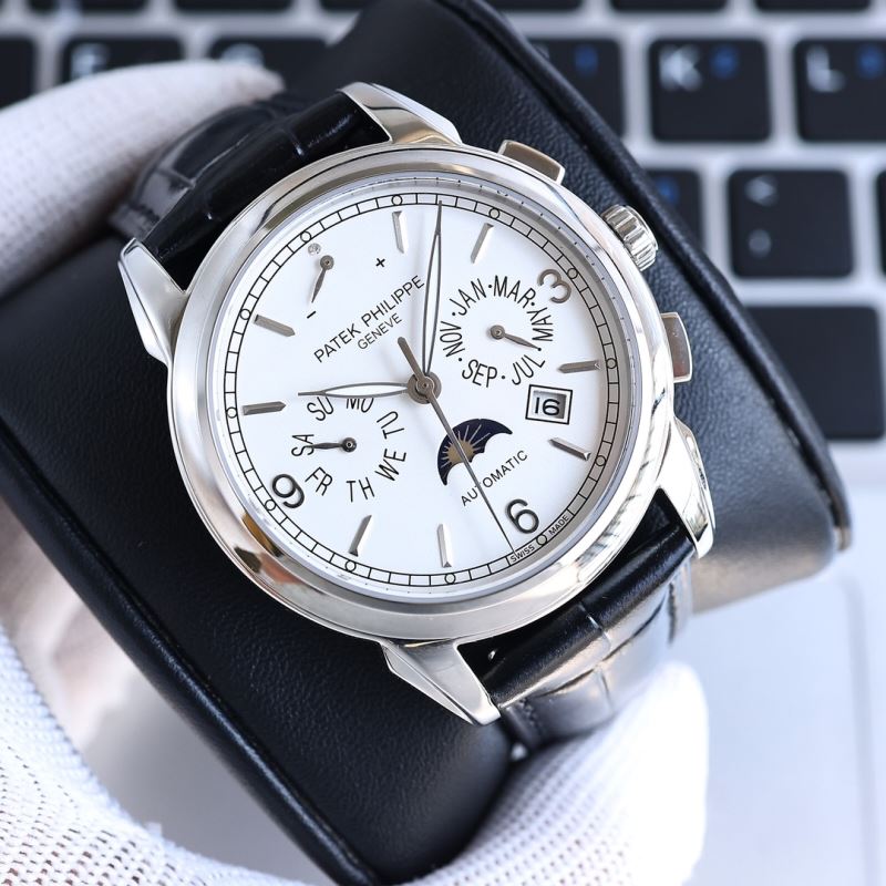 PATEK PHILIPPE